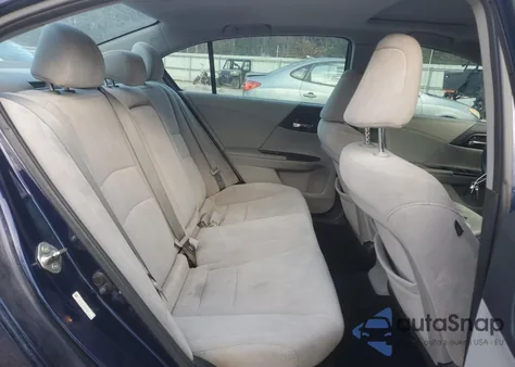 2013 Honda Accord Ex from USA, damaged, VIN 1HGCR2F70DA132955